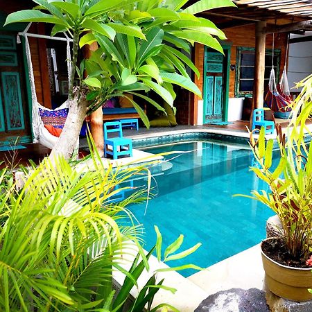 Villa La Vida 吉利特拉旺安 外观 照片