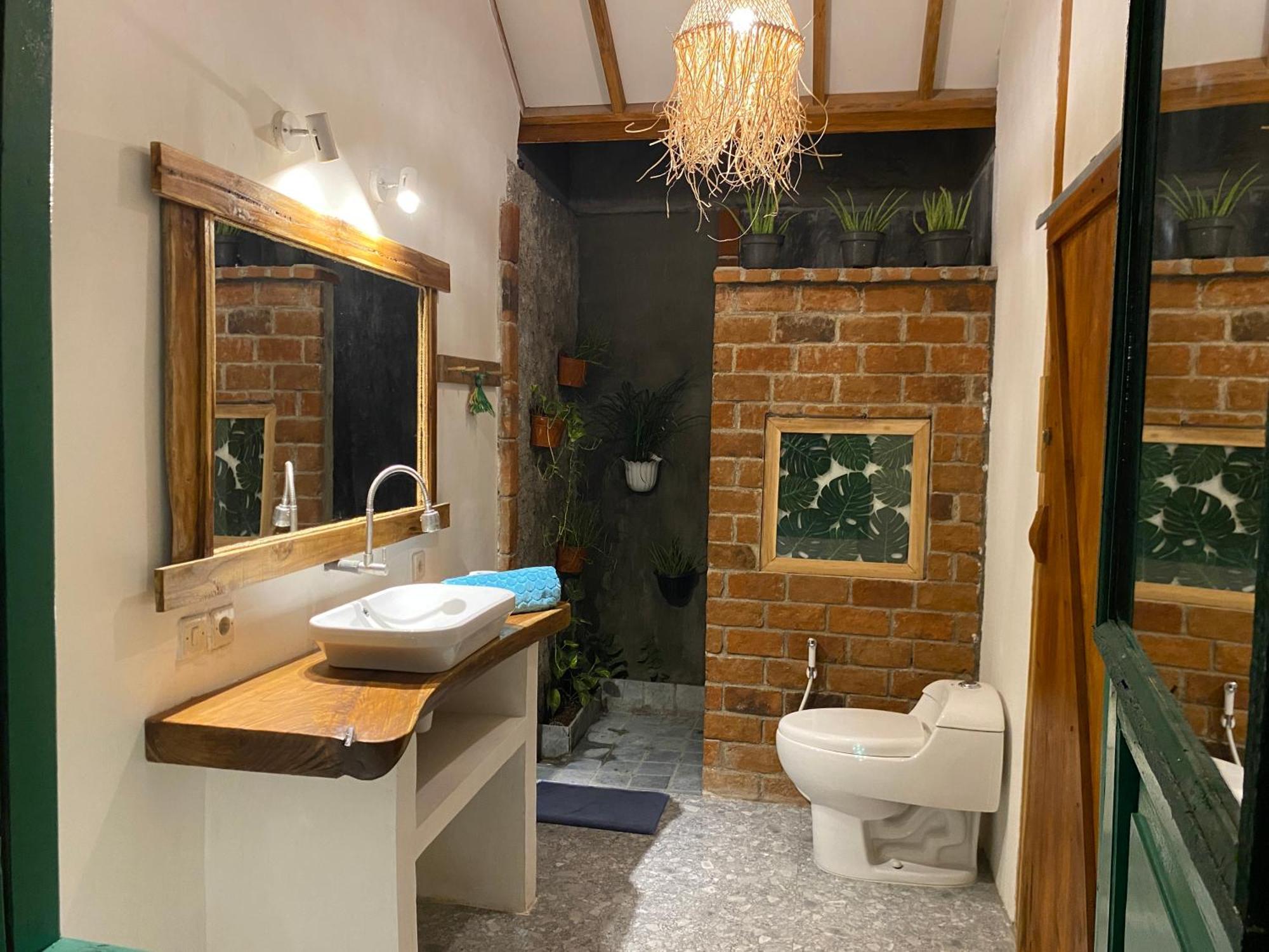 Villa La Vida 吉利特拉旺安 外观 照片