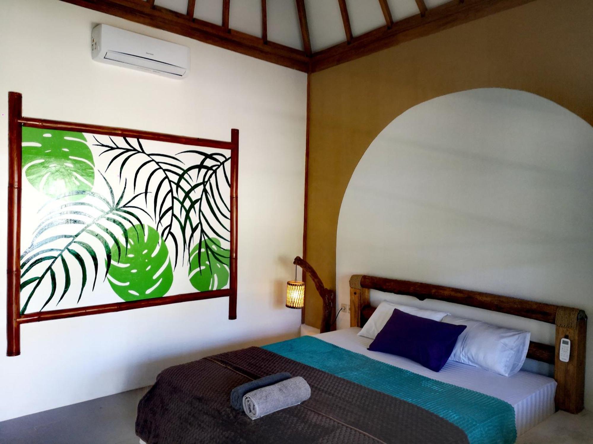 Villa La Vida 吉利特拉旺安 外观 照片