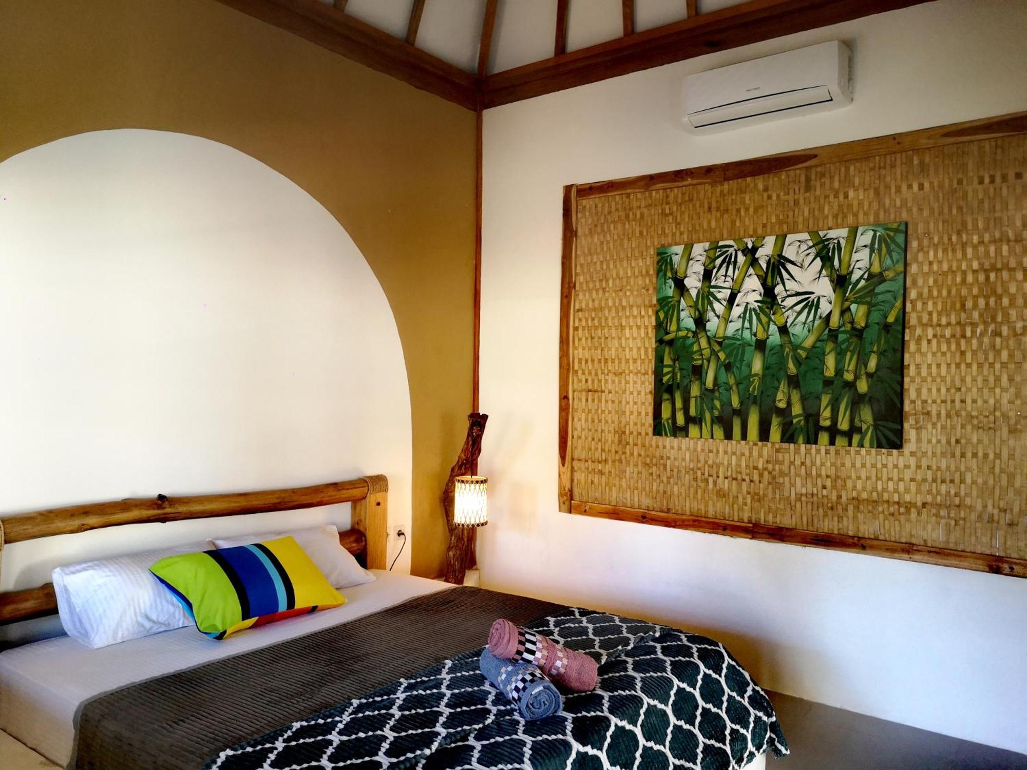 Villa La Vida 吉利特拉旺安 外观 照片
