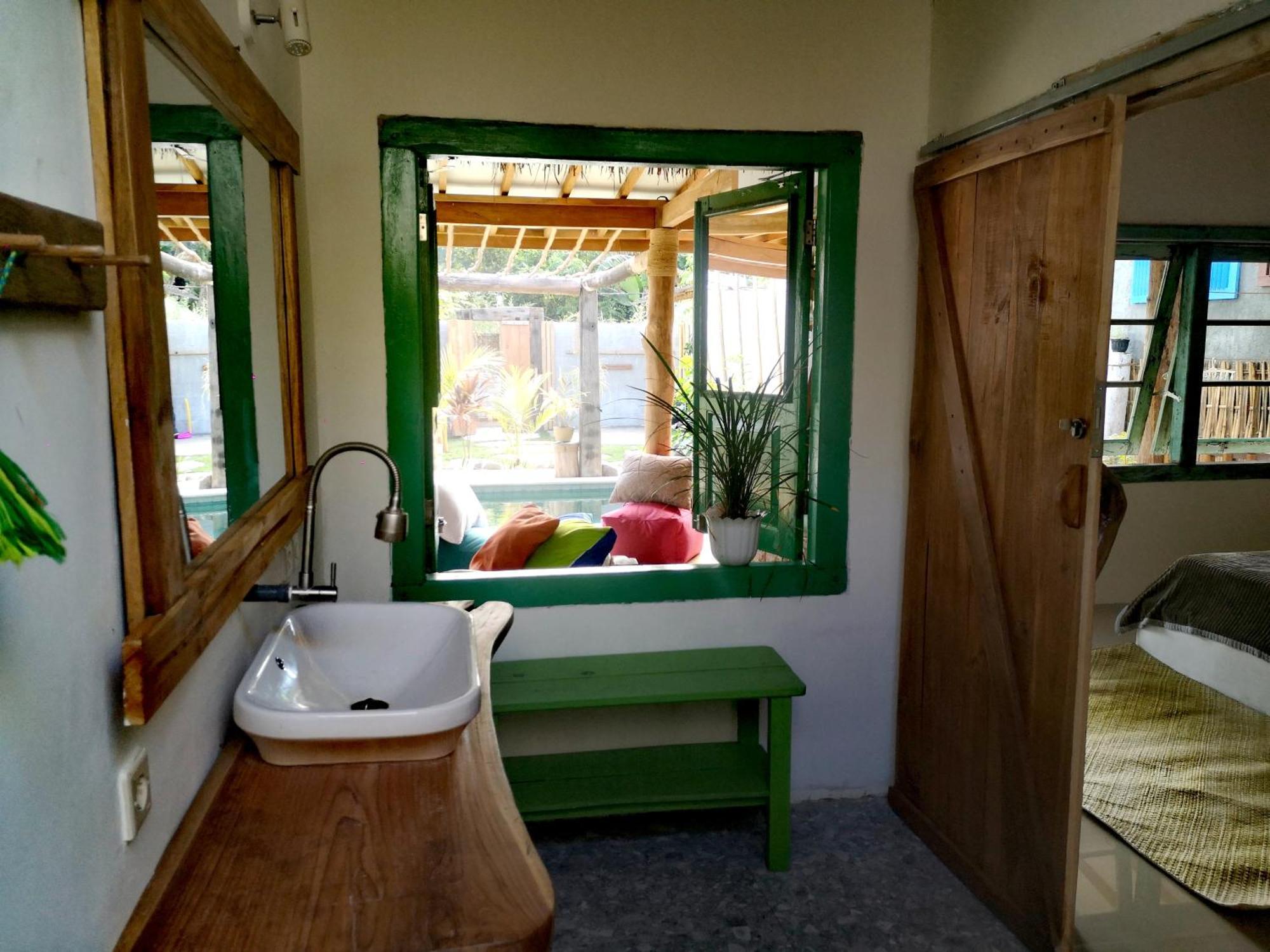 Villa La Vida 吉利特拉旺安 外观 照片