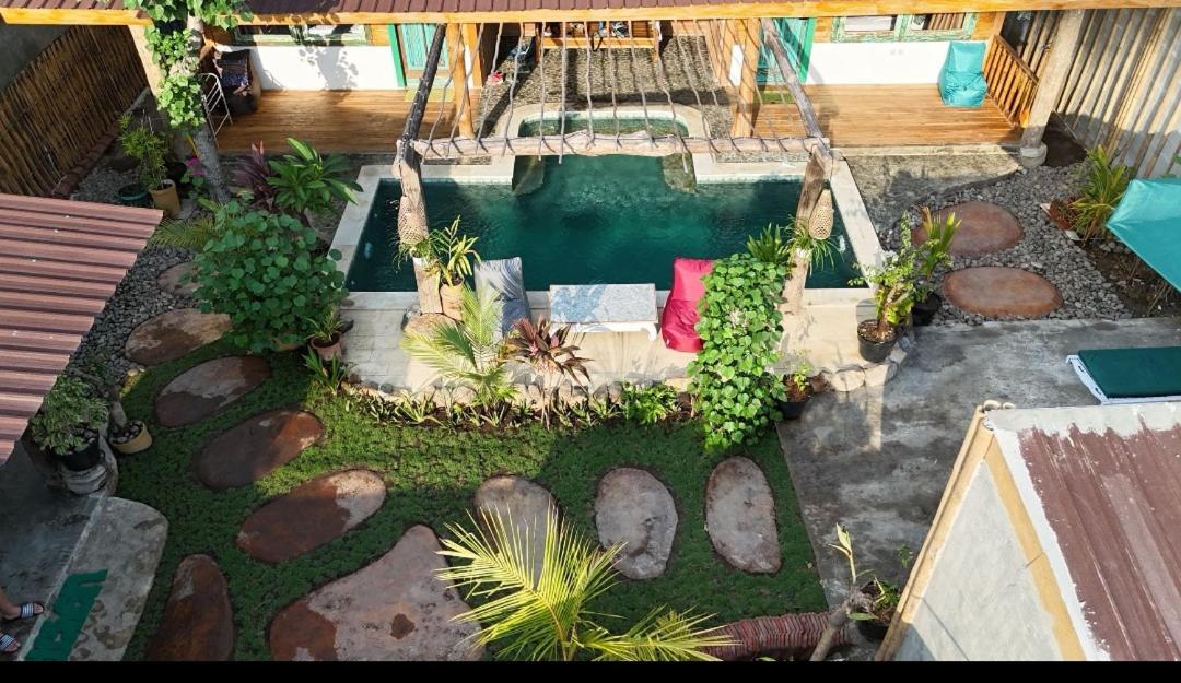 Villa La Vida 吉利特拉旺安 外观 照片