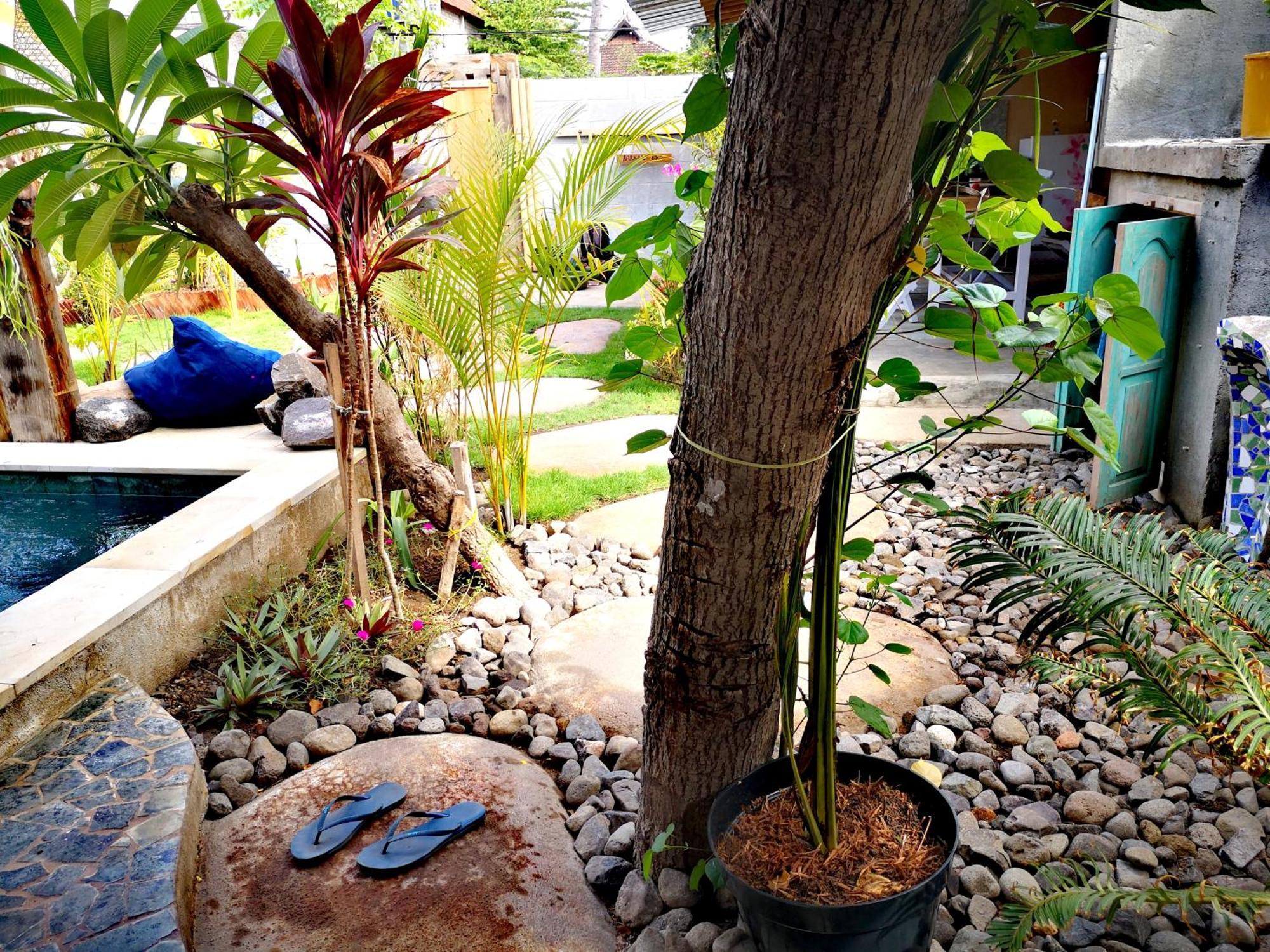 Villa La Vida 吉利特拉旺安 外观 照片