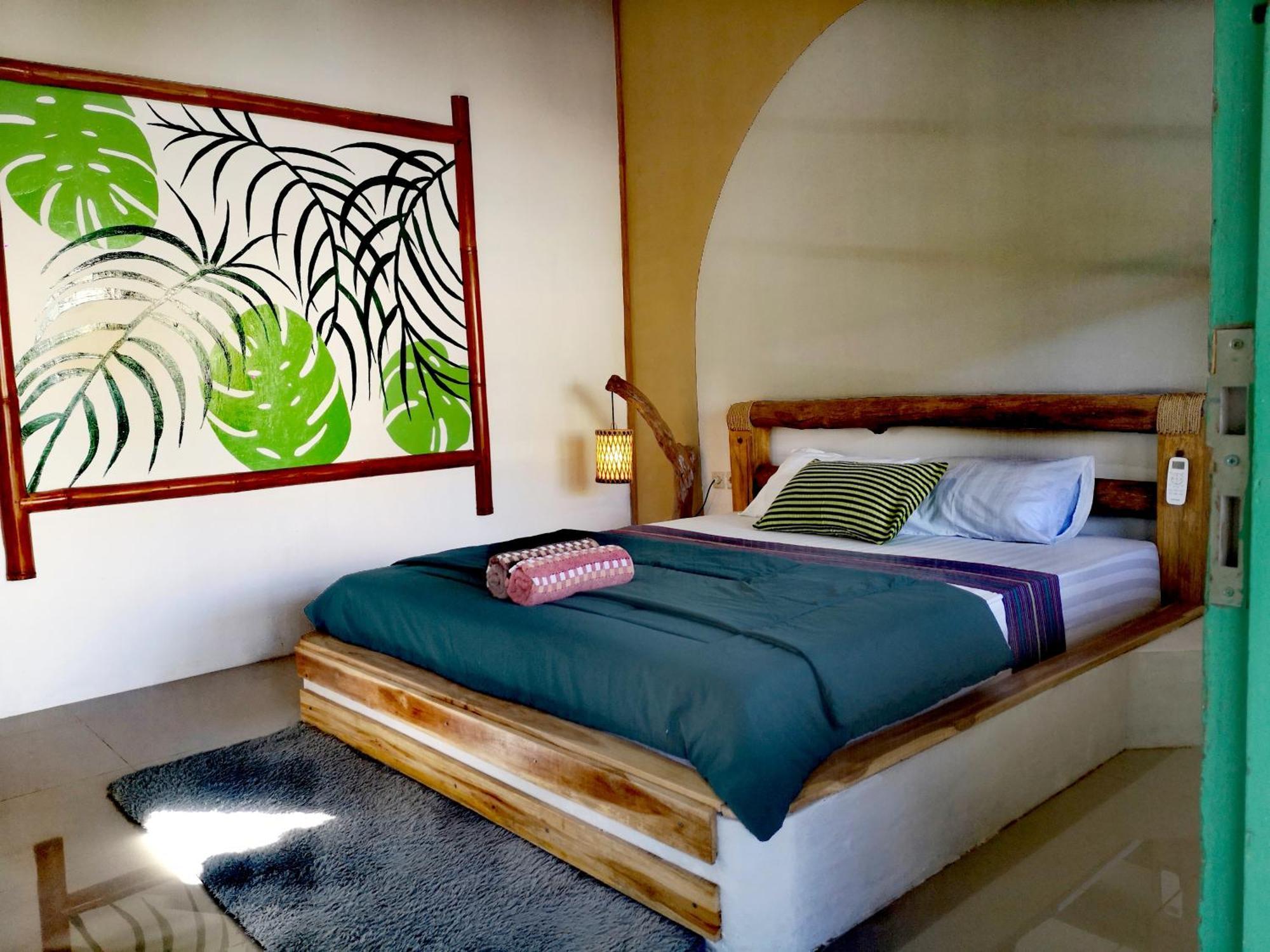 Villa La Vida 吉利特拉旺安 外观 照片