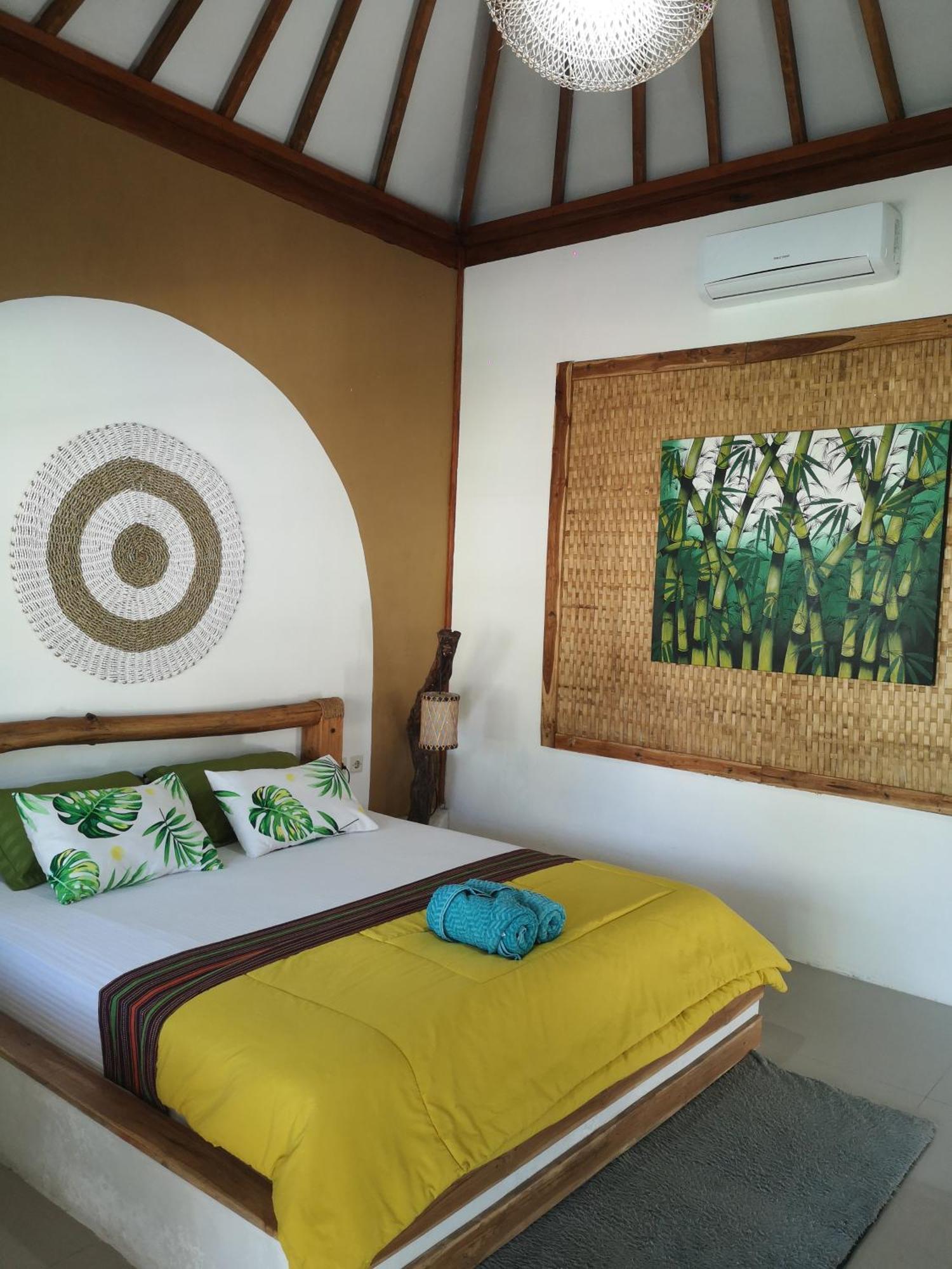 Villa La Vida 吉利特拉旺安 外观 照片
