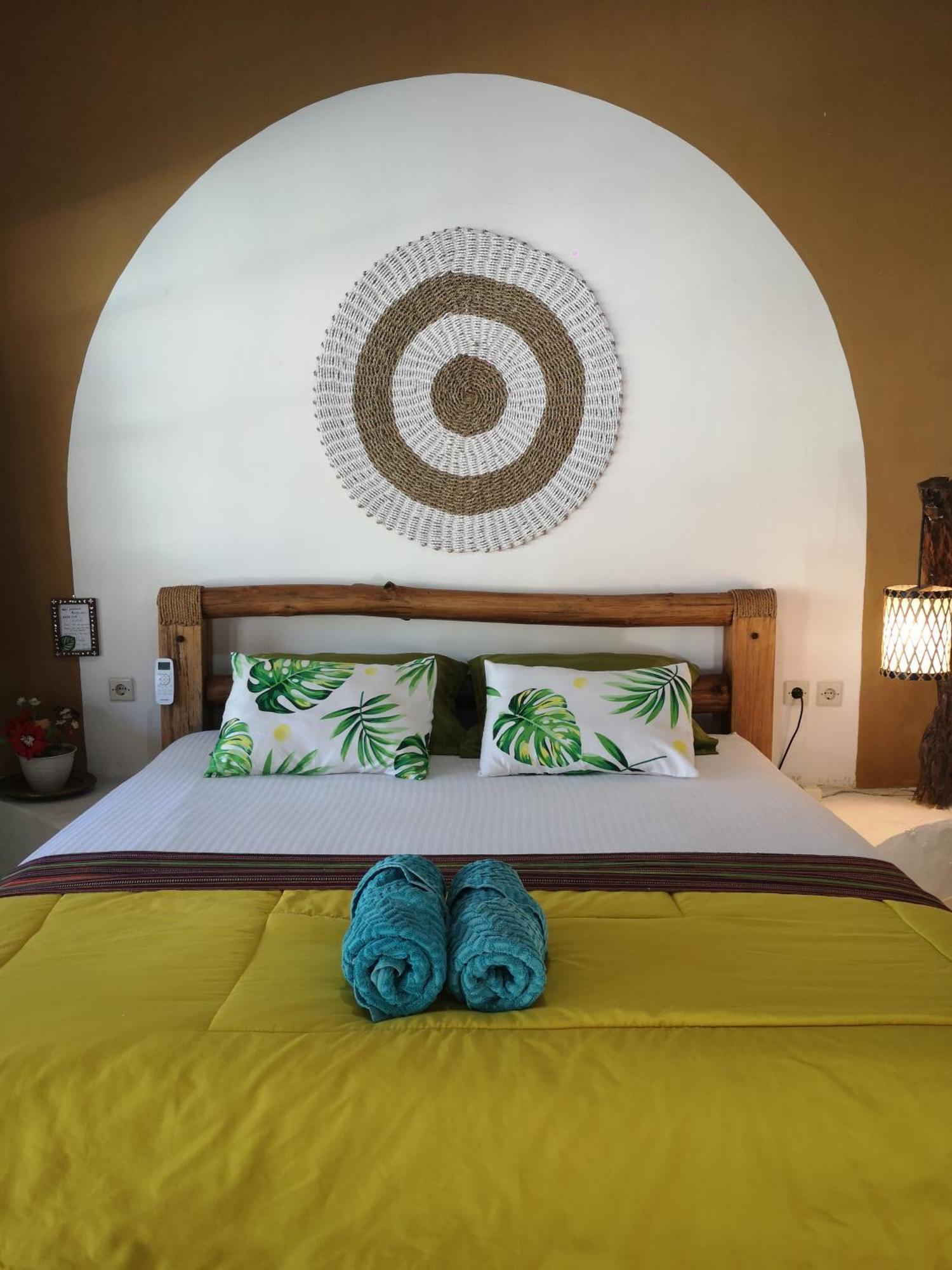 Villa La Vida 吉利特拉旺安 外观 照片