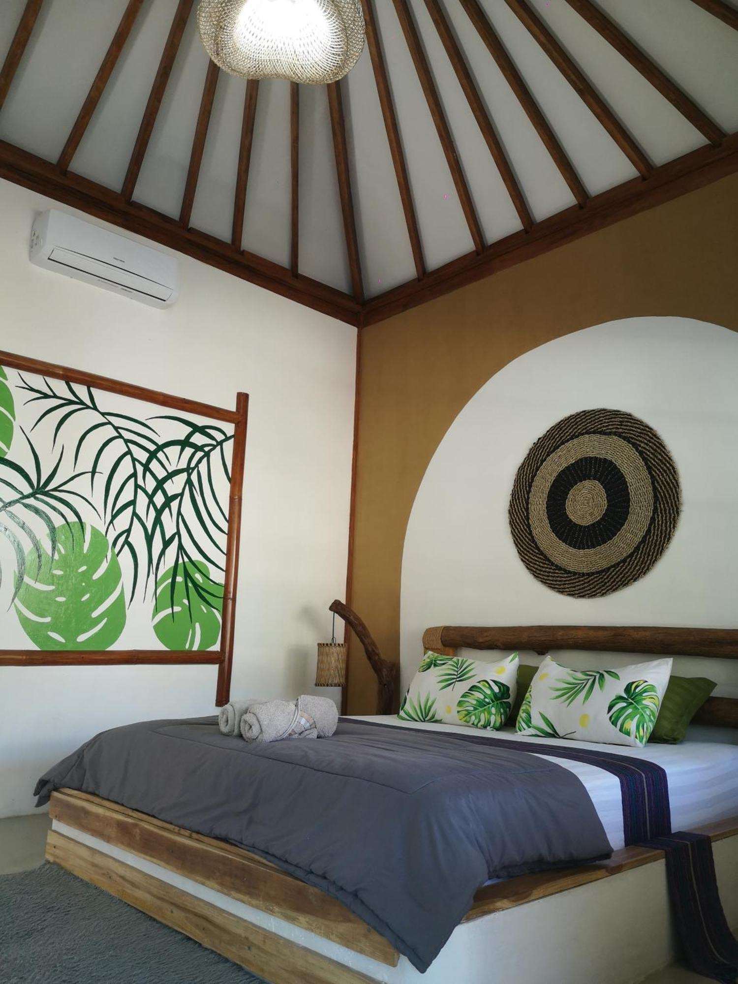Villa La Vida 吉利特拉旺安 外观 照片