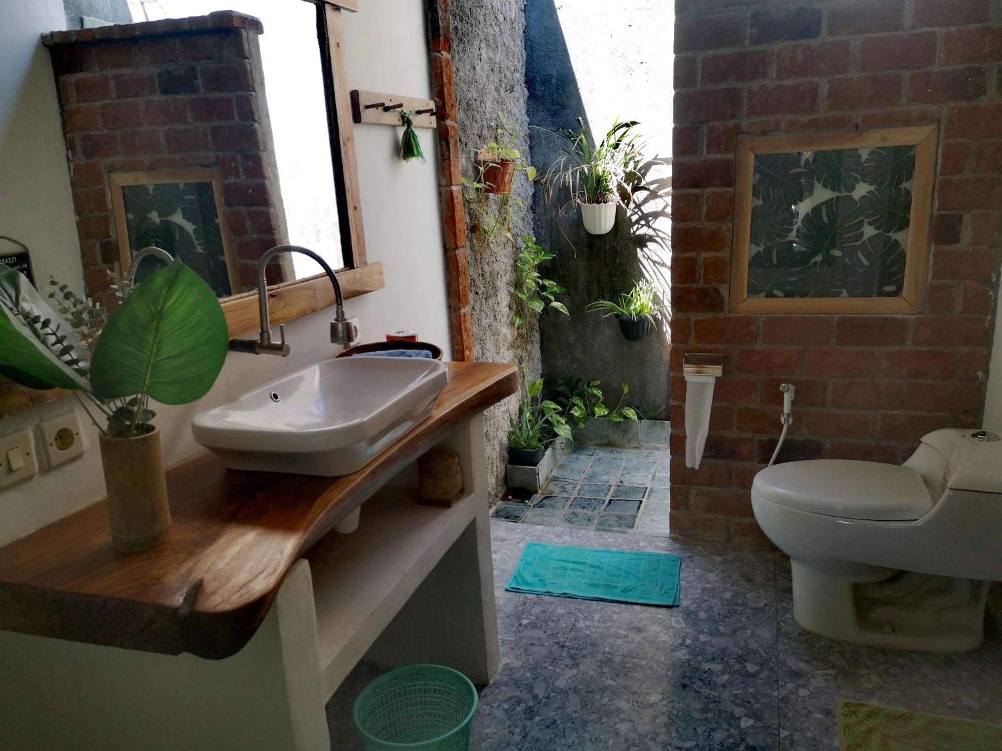 Villa La Vida 吉利特拉旺安 外观 照片