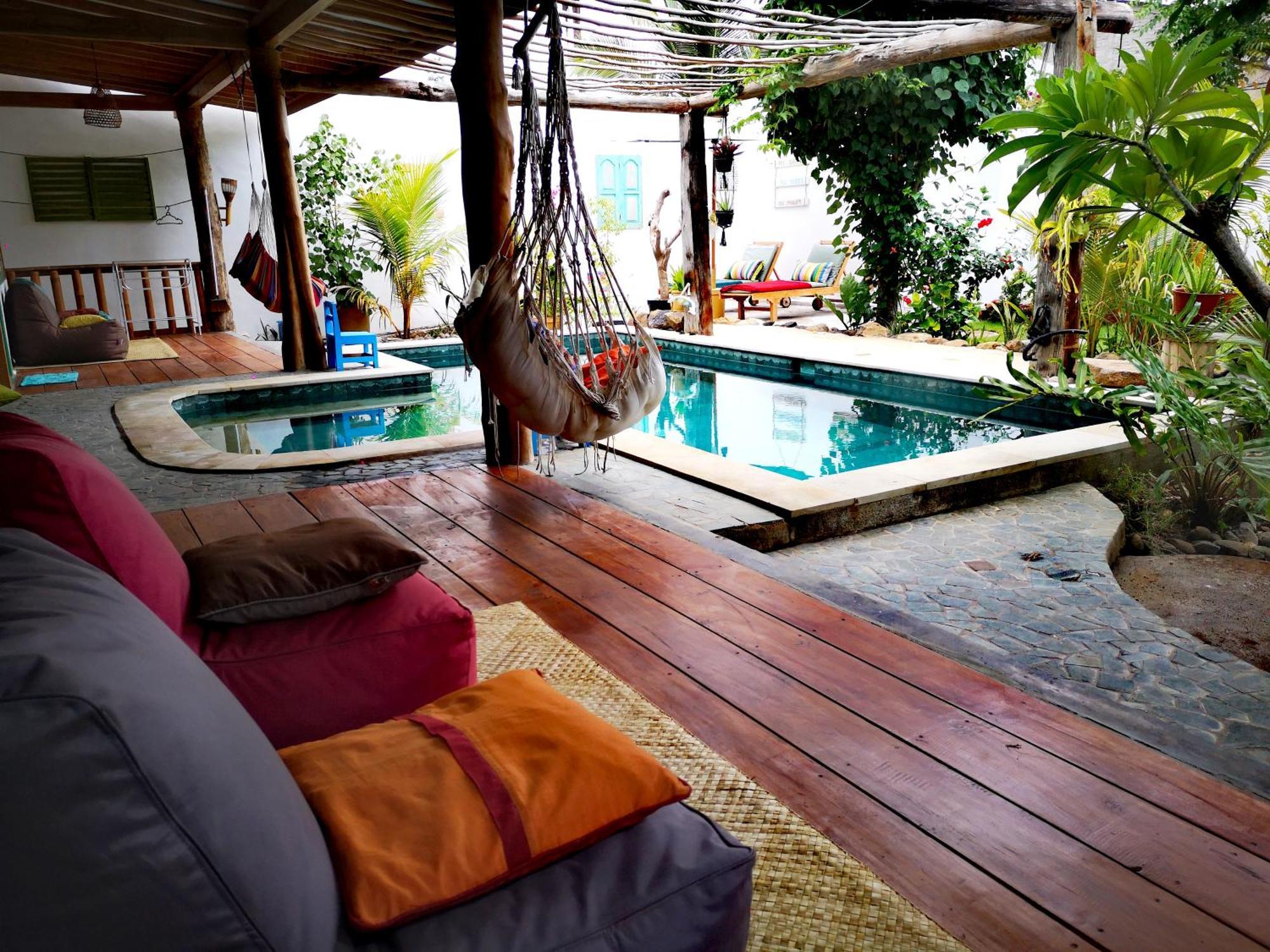 Villa La Vida 吉利特拉旺安 外观 照片