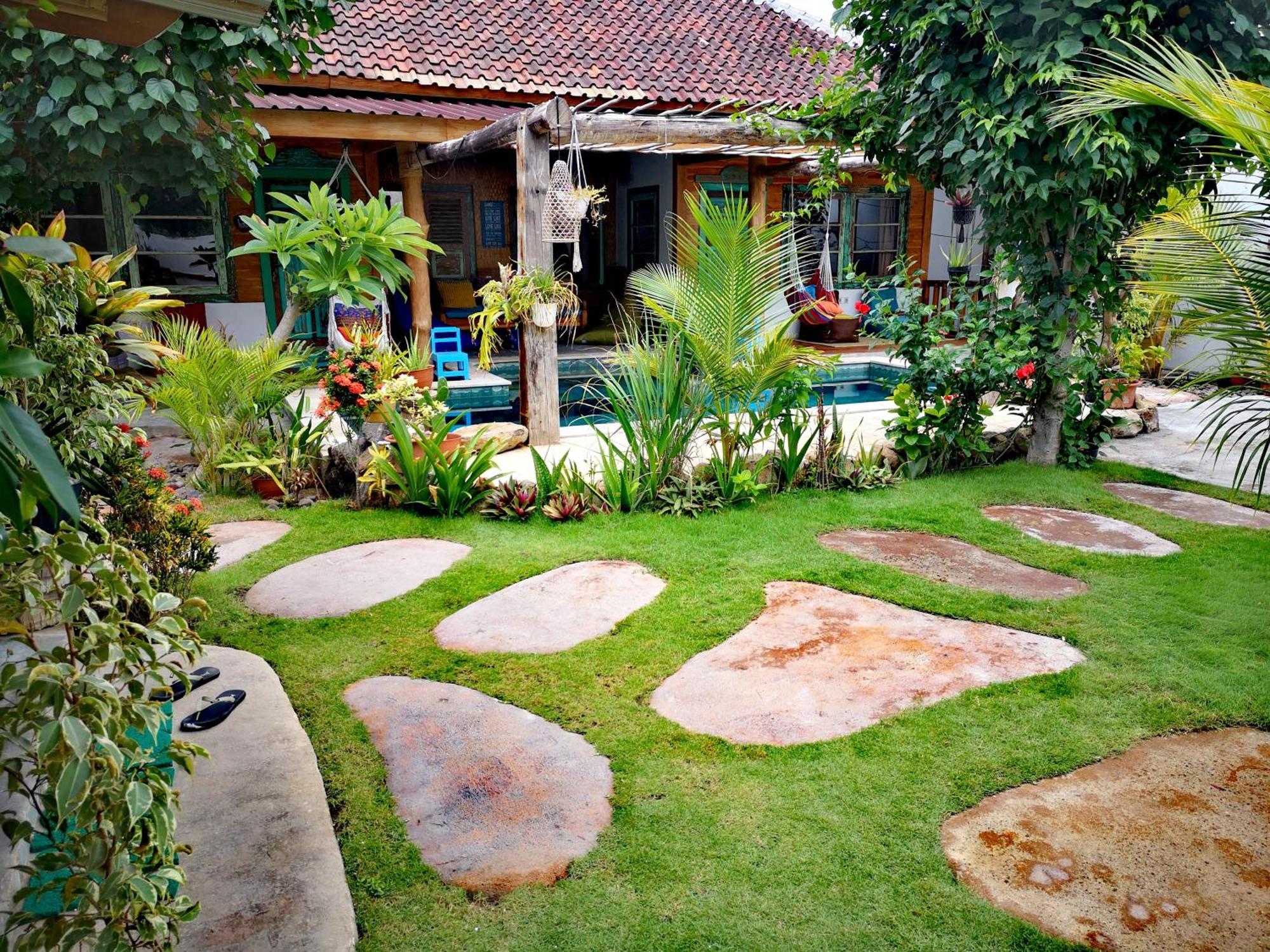 Villa La Vida 吉利特拉旺安 外观 照片