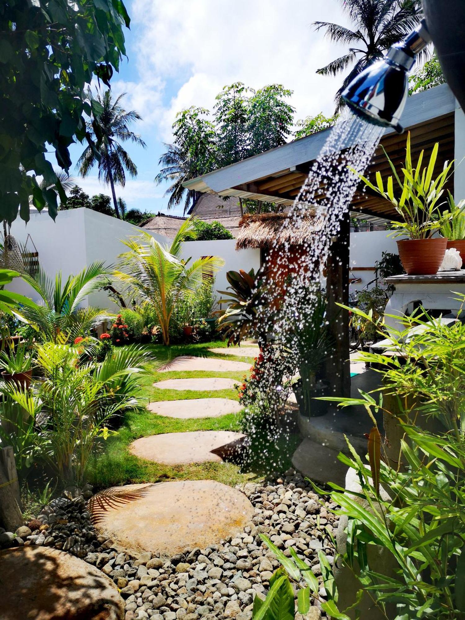 Villa La Vida 吉利特拉旺安 外观 照片