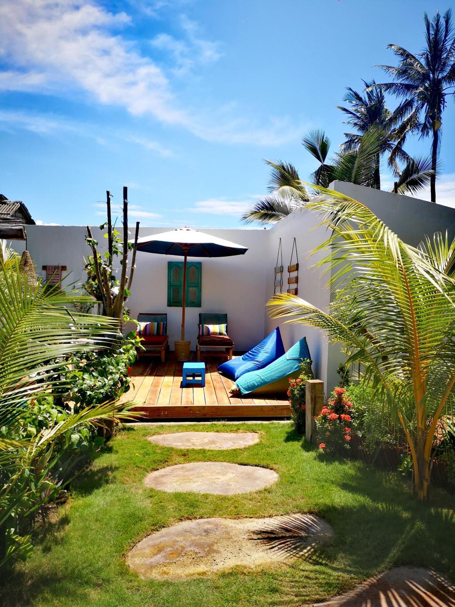 Villa La Vida 吉利特拉旺安 外观 照片