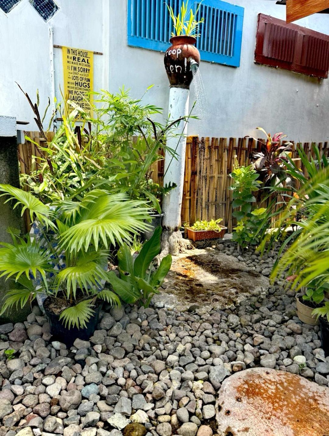 Villa La Vida 吉利特拉旺安 外观 照片