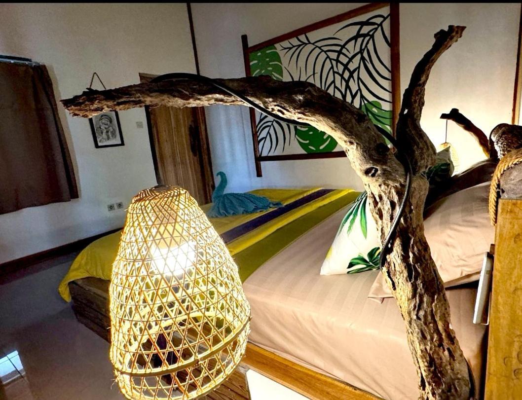 Villa La Vida 吉利特拉旺安 外观 照片