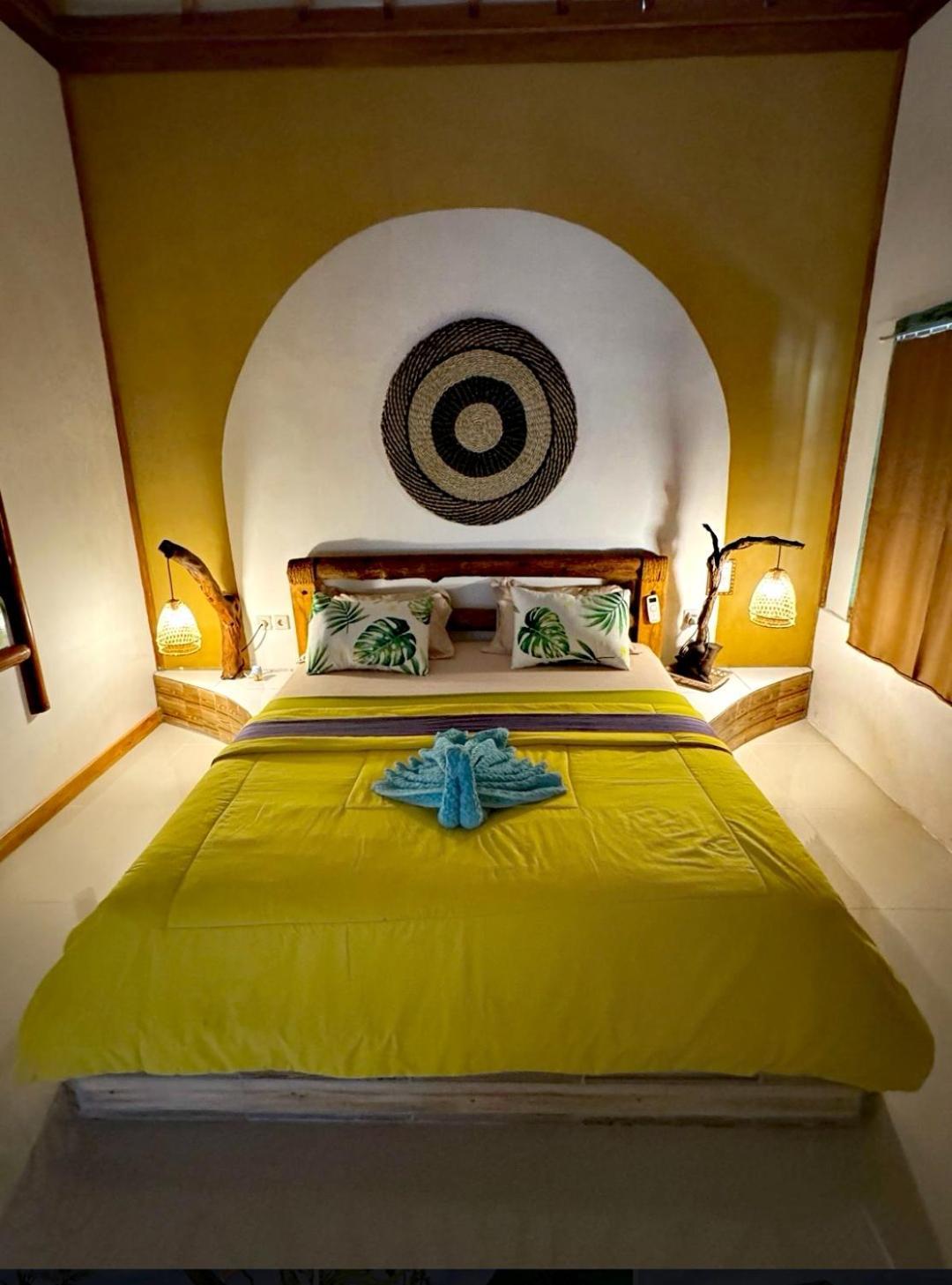 Villa La Vida 吉利特拉旺安 外观 照片
